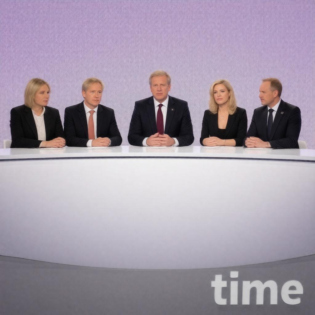 Question Time (BBC programme)